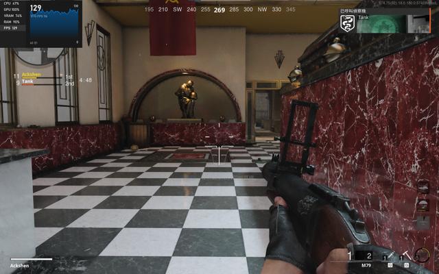 雷神最新游戏本17.3评测,雷神zeroi93070笔记本游戏测评