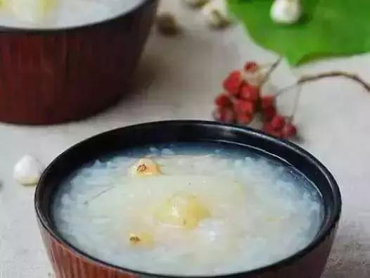 最适合冬天喝的10种粥美味又暖心,冬天喝什么粥好喝又营养