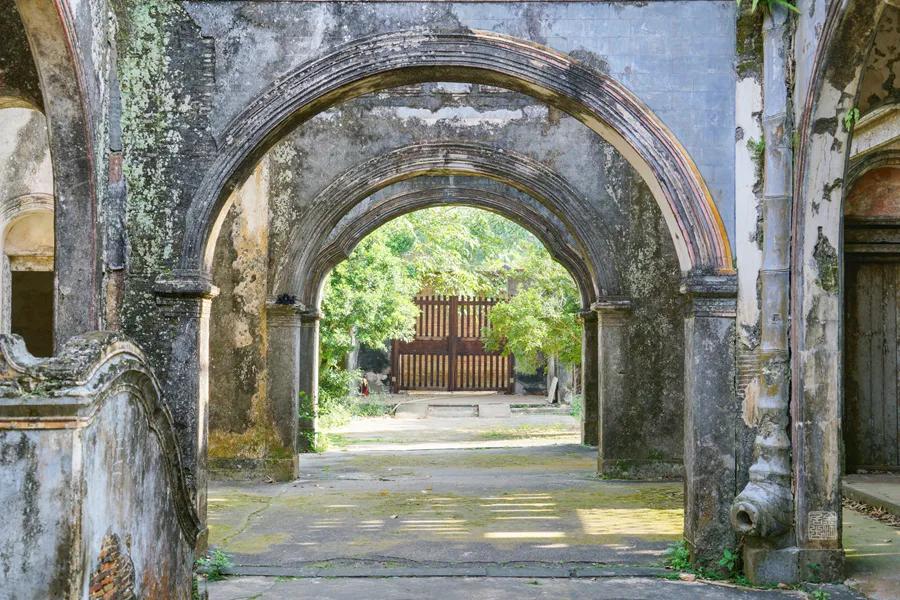 海南省文昌市符家宅,文昌市符家宅