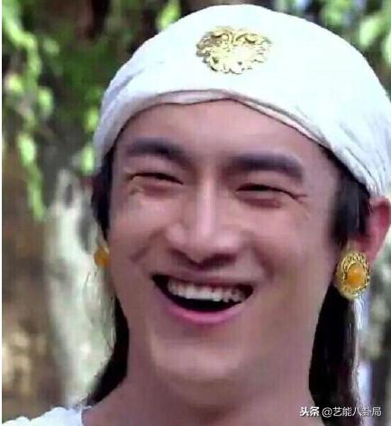 林更新表情包哈士奇,林更新张若昀狗子表情包主人