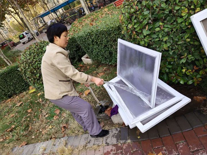 凤凰城二期物业管理,凤凰城物业现状