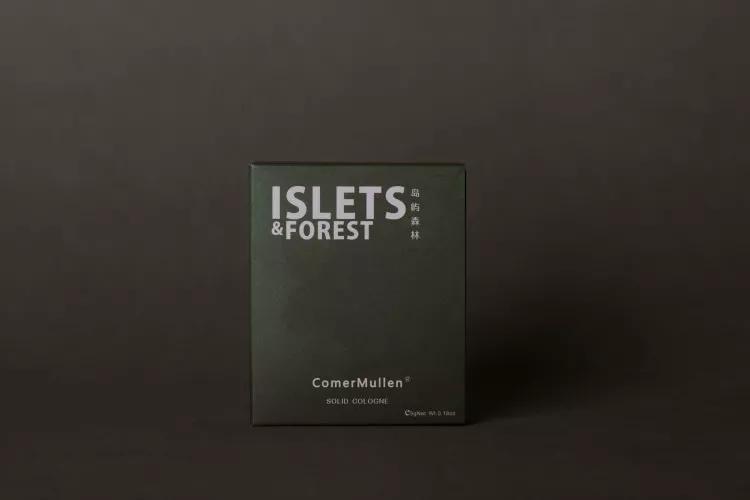 撩倒女神的香水,高级又撩人的固体香水