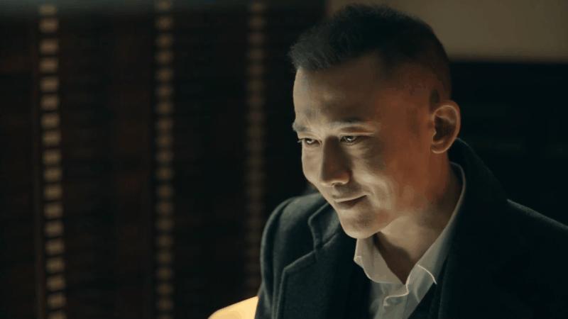 十年来好看的国产谍战剧,10年谍战剧