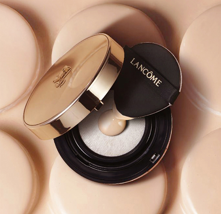 又踩雷了？这几款冬季底妆气垫可能更适合你