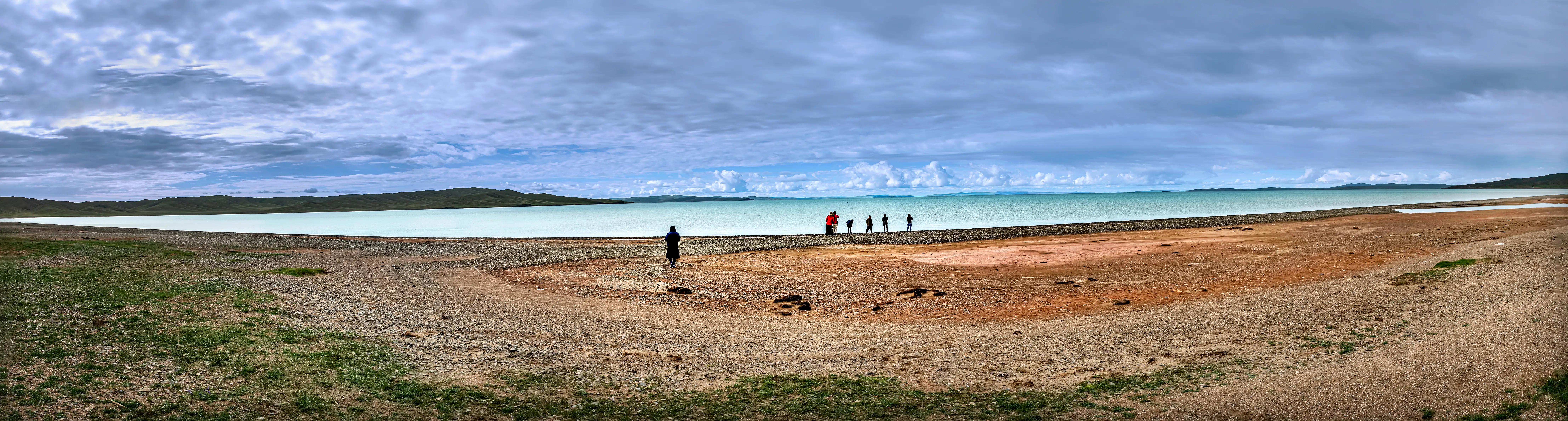 川西甘南十五日环线自驾游,甘南川西环游系列之四