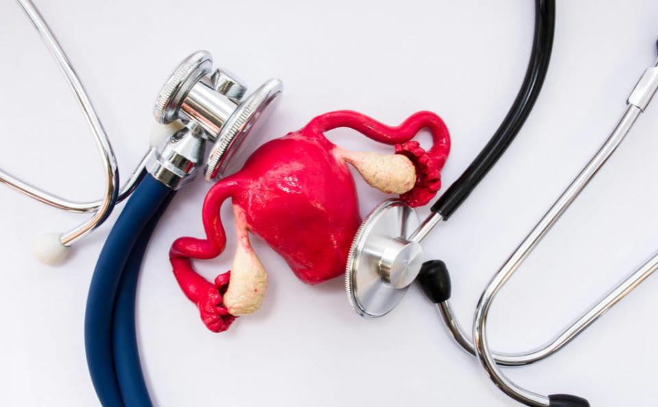 常见的五种妇科疾病,怎样才能提高免疫力预防妇科炎症