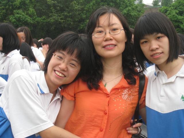 保持一颗平常心高考,高考压力大怎么开导