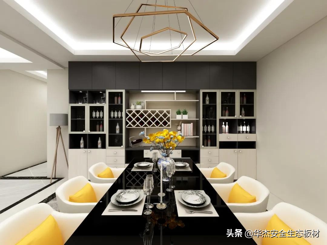 华杰板材用的什么胶,华杰彩钢岩棉净化板