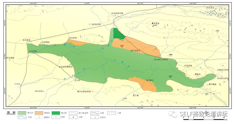 新疆天山申请世界自然遗产,天山为什么被入选为世界自然遗产