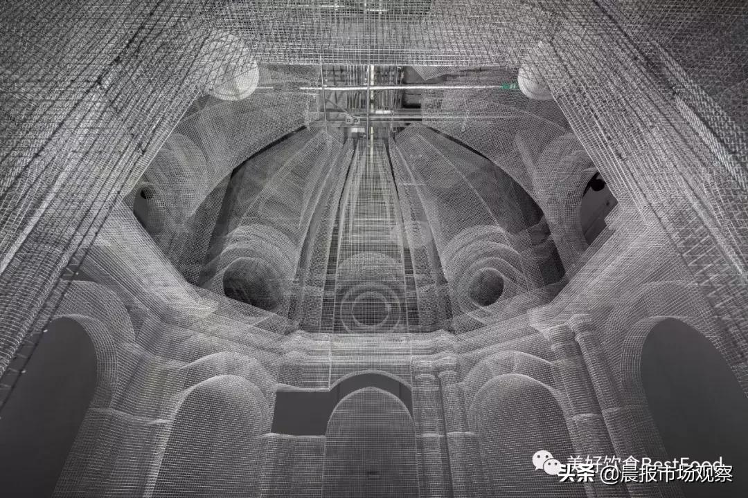 除了美食与娱乐,让人间值得的,是永恒的艺术——永利艺赏乐旅