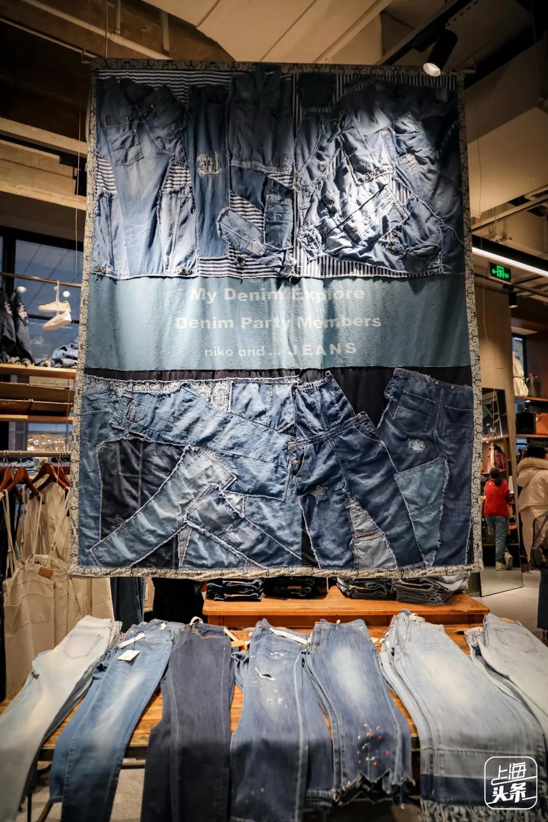 魔都超火仓储式集成店LIST！现实版“解忧杂货店”