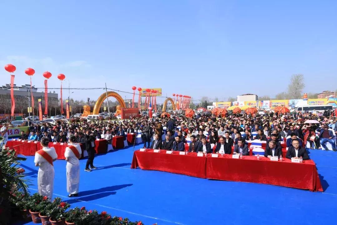 舞阳县最新项目推进,舞阳县最新重点项目