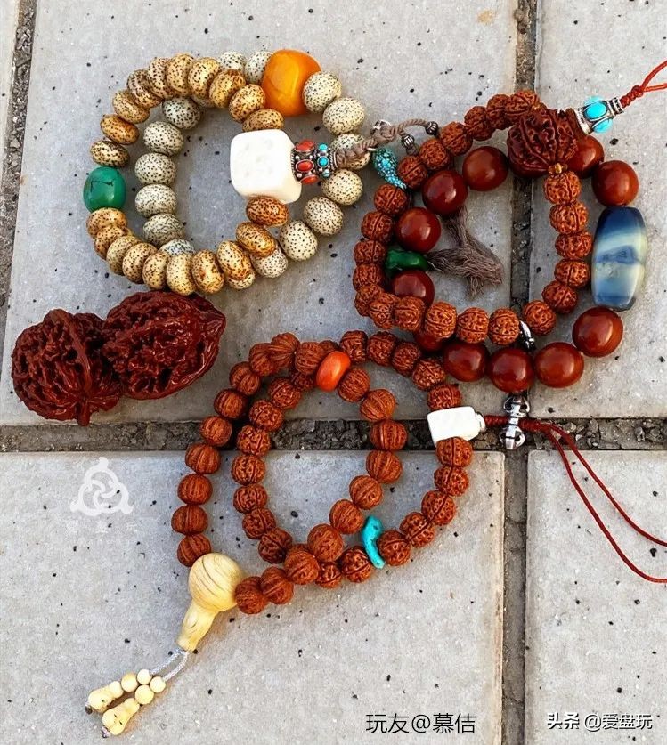 别人盘过的橄榄核手串还能盘吗,橄榄核手串怎么盘玩效果最好