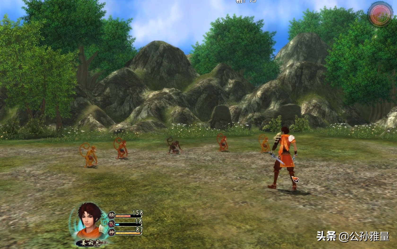 盘点经典回合制单机游戏,最好玩的国产回合制单机游戏