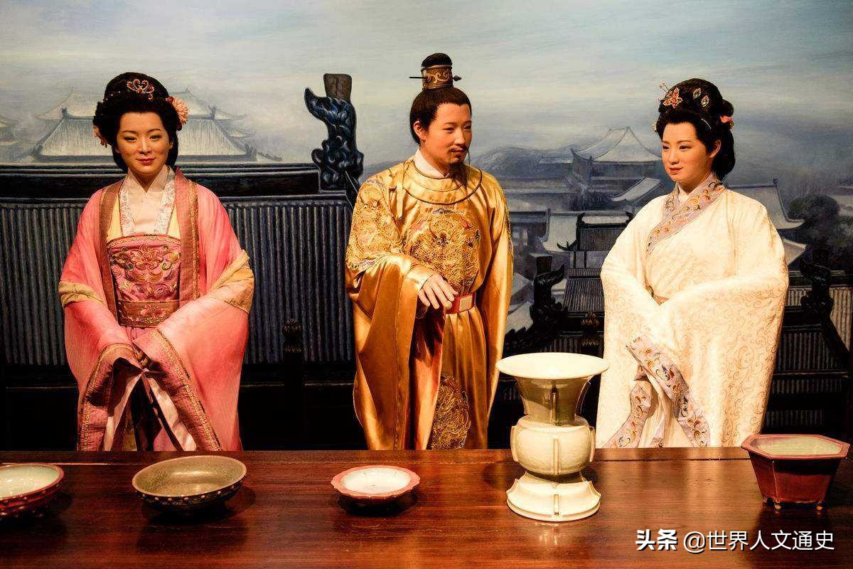 从建立到灭亡只有52年，大一统的西晋王朝为何如此短命？