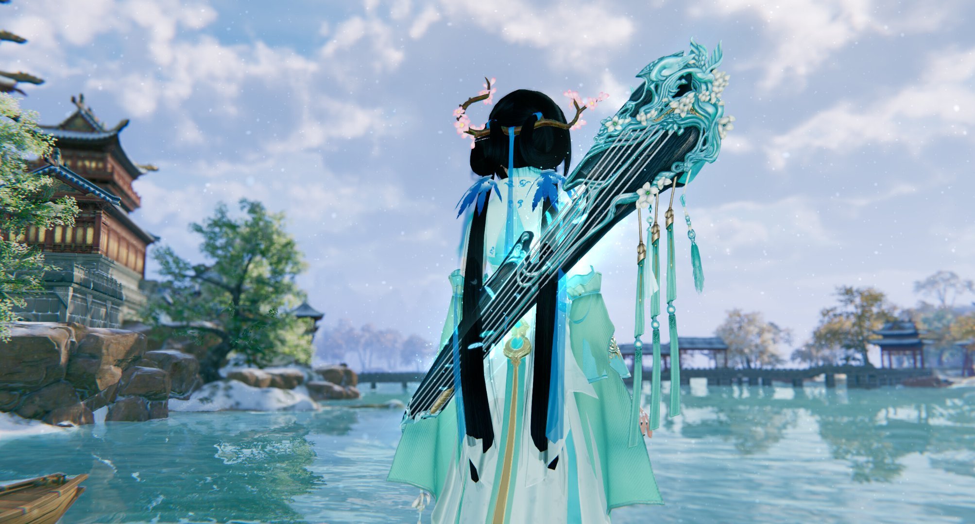 剑网3敖龙岛老三技能时间表,剑网三当前版本pve强势门派