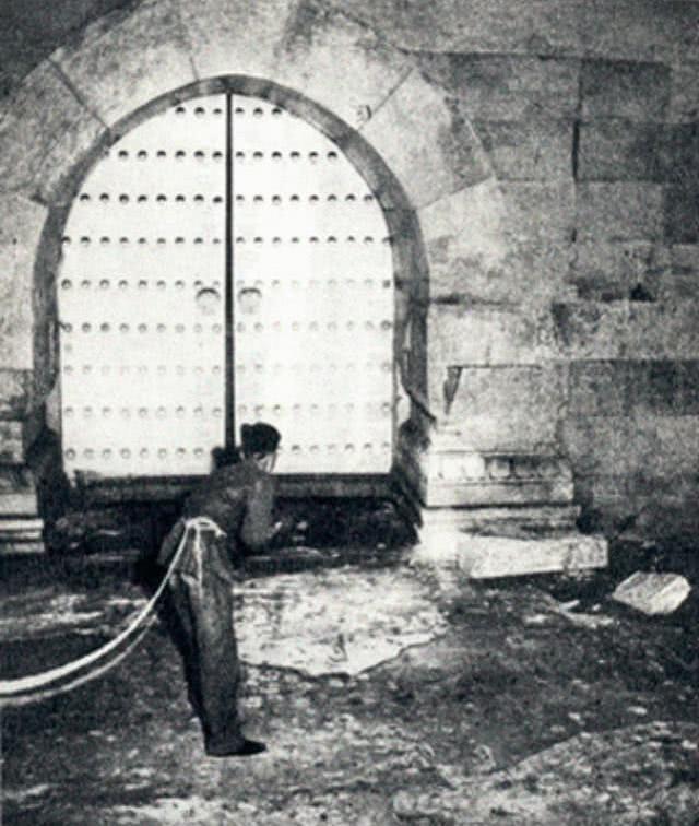 真实的定陵发掘视频,定陵发掘的真实视频