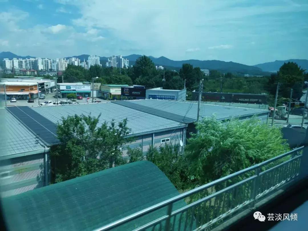 首尔有什么好看的风景,首尔什么好玩