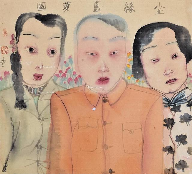 “文博之春”拍卖即将开槌，四大书画专场预展仍在举行