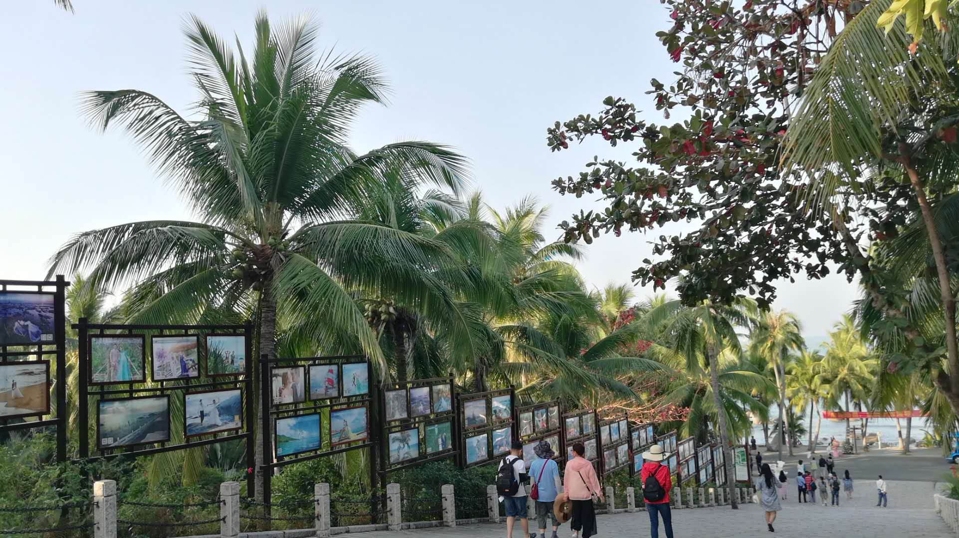 三亚大小洞天婚纱摄影攻略,三亚大小洞天婚纱照基地多少钱