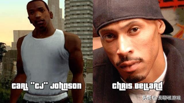 gta系列主角卡尔厉害还是汤米厉害,gta罪恶都市让人泪崩的场面