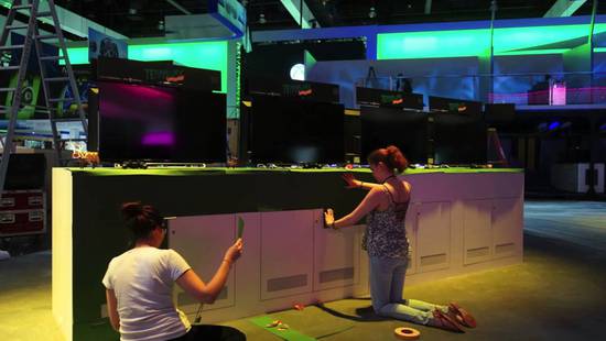 索尼为什么不参加e3,索尼为什么不参加e3游戏