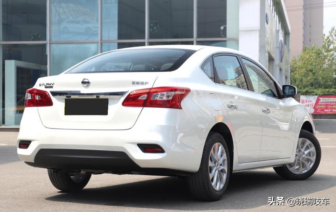 开手动轩逸,最新款经典轩逸优惠多少