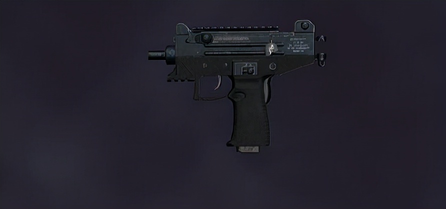 列文虎克观察什么,盘点吃鸡游戏里的各种枪械