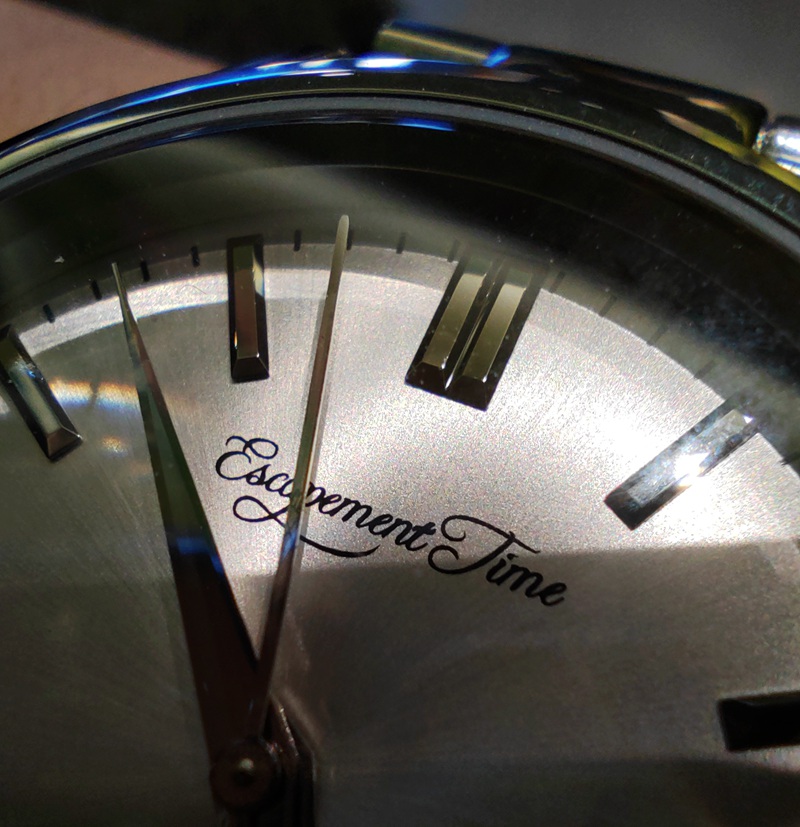 低调性价比高的表,低调耐看的表