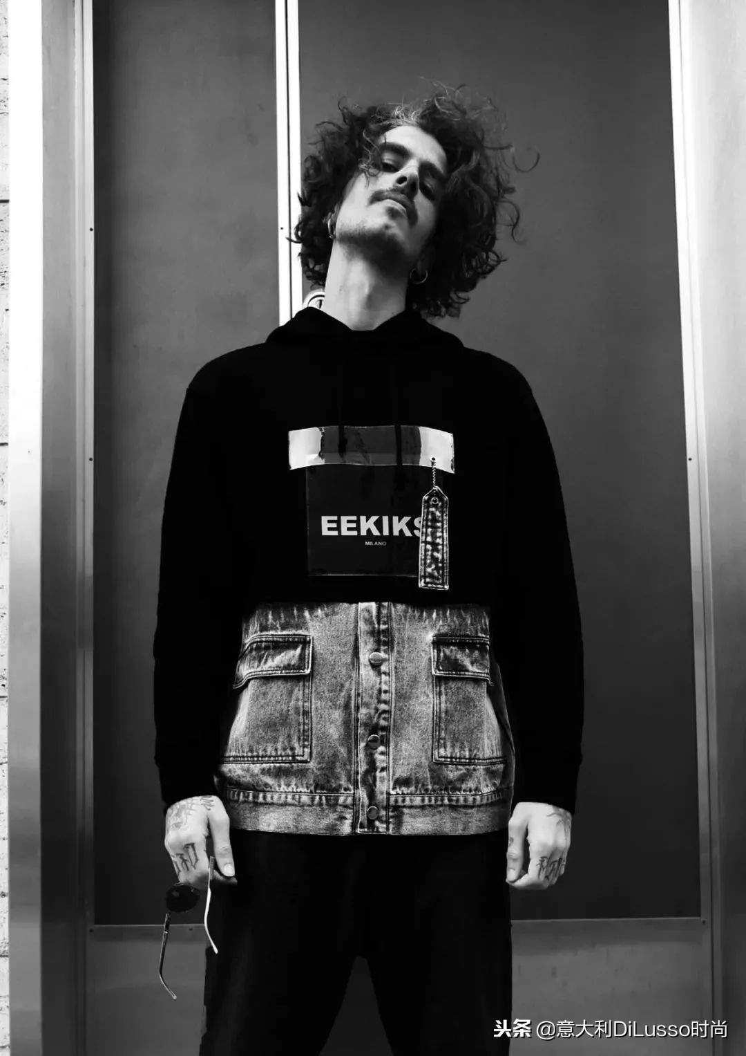 时尚快报｜NoEntry，打破你对买手店的一切看法