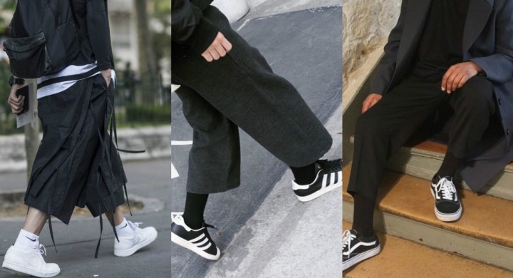 低帮鞋和高帮鞋哪个跳的高,低帮鞋和高帮鞋哪个对脚踝更好