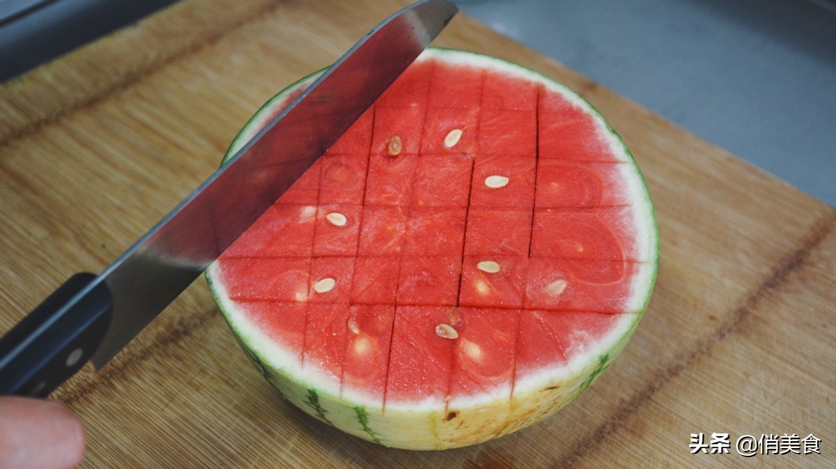 怎么样挑选好吃的水果小妙招,一招教你怎么挑到好吃的水果