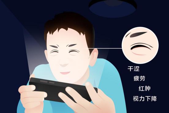 保护眼睛最好的滴眼液,用眼过度可以用珍珠明目滴眼液