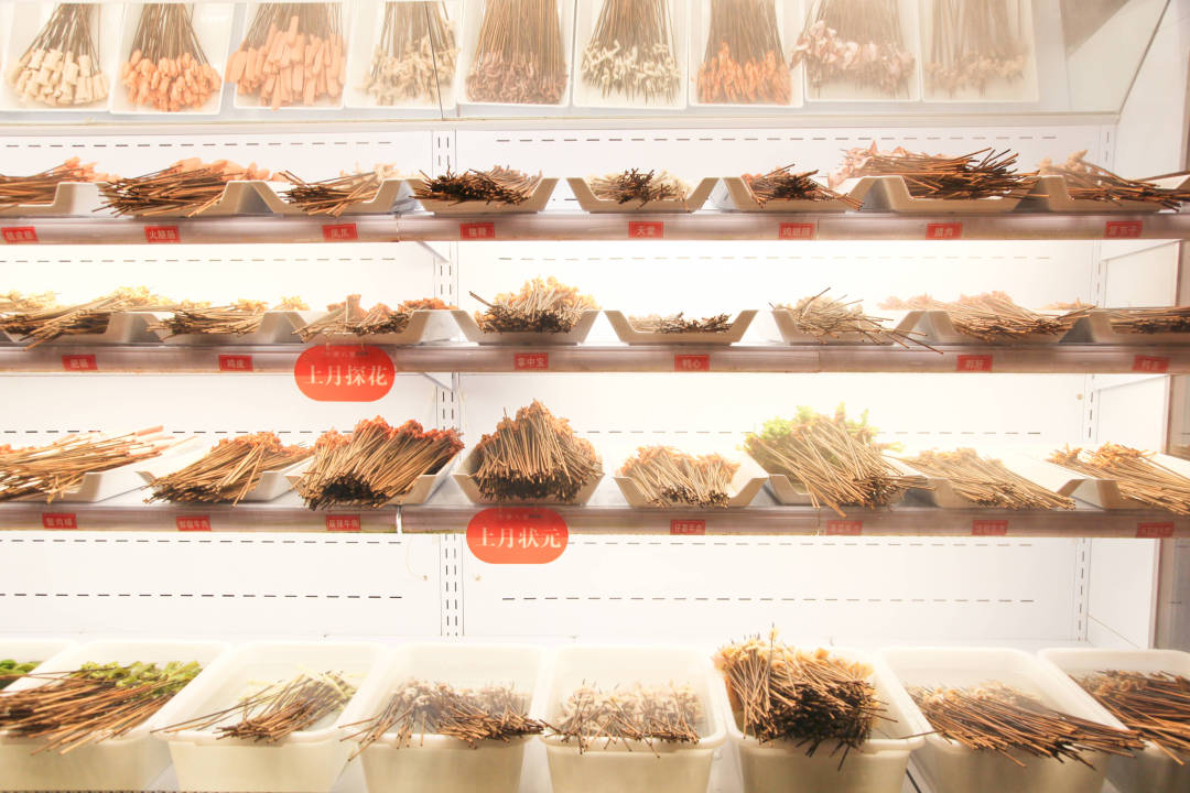 转行做餐饮的媒体人，为什么偏爱卖串串？