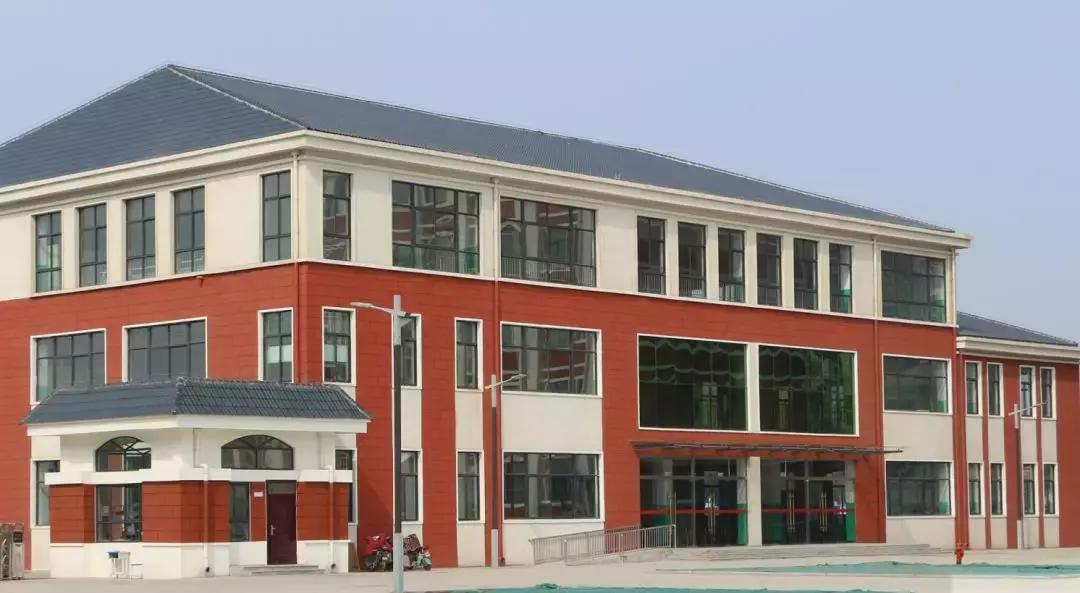 许昌市中小学及幼儿园,许昌健康路幼儿园