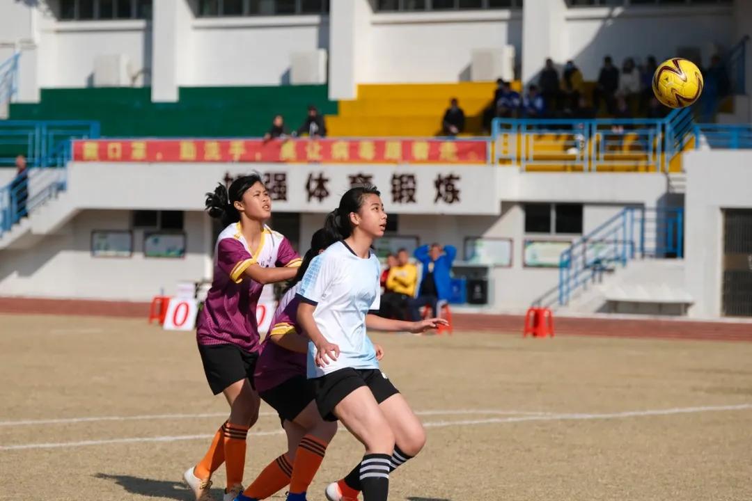 肇庆市市长杯2023足球赛初中组,肇庆怀集冠军