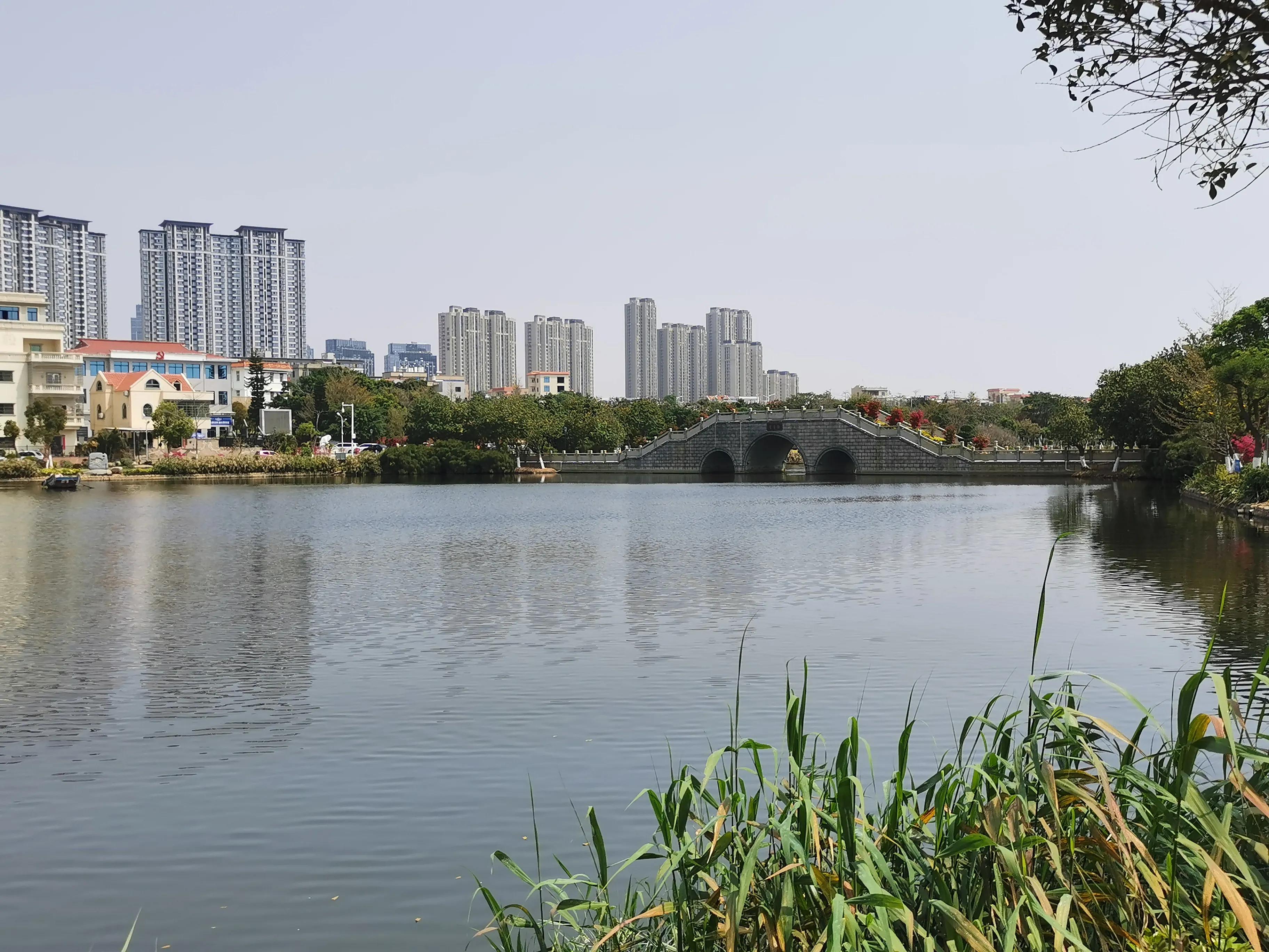 翔安澳头村攻略,厦门翔安澳头村怎么样