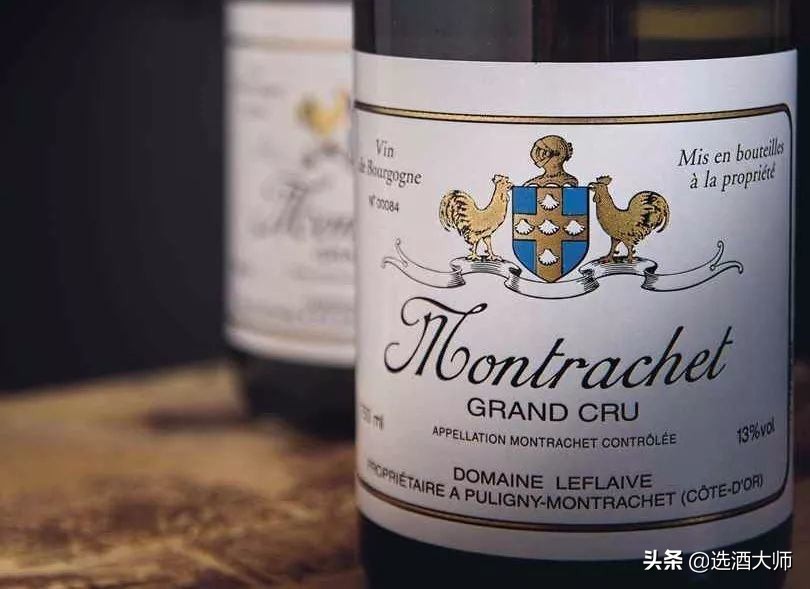 法国高档红酒推荐,法国红酒顶级品牌有哪些