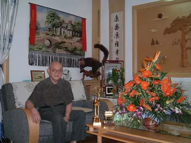 【致敬】刘建康：子非鱼，安知其雌雄