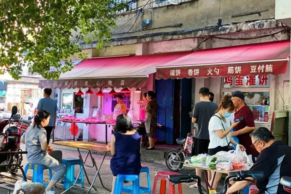 沈阳值得去的10个地方,沈阳最值得去的10个地方