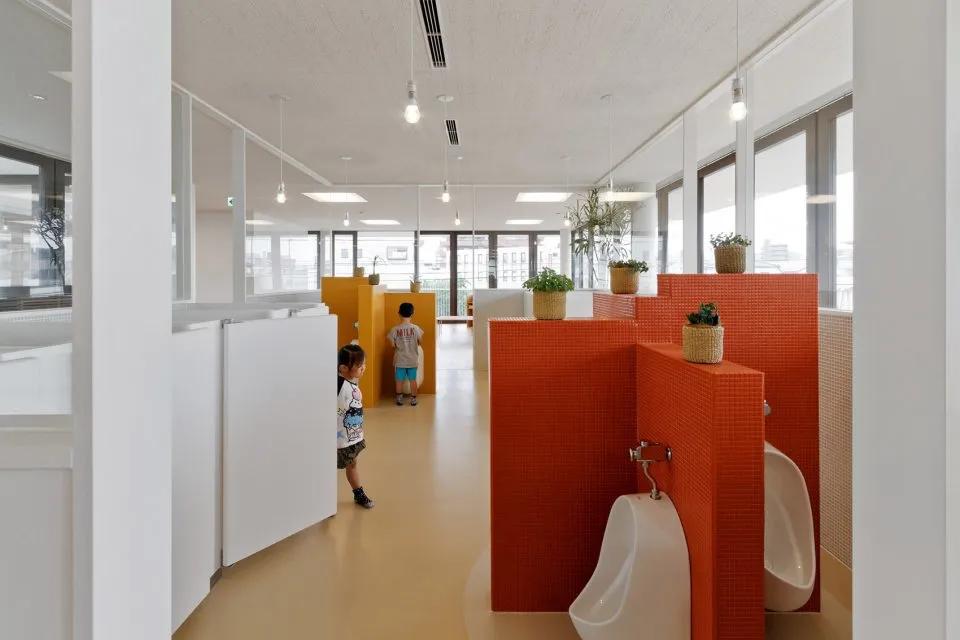 用20条告诉你，日本高质量的教育是从哪个环境、什么游戏开始的