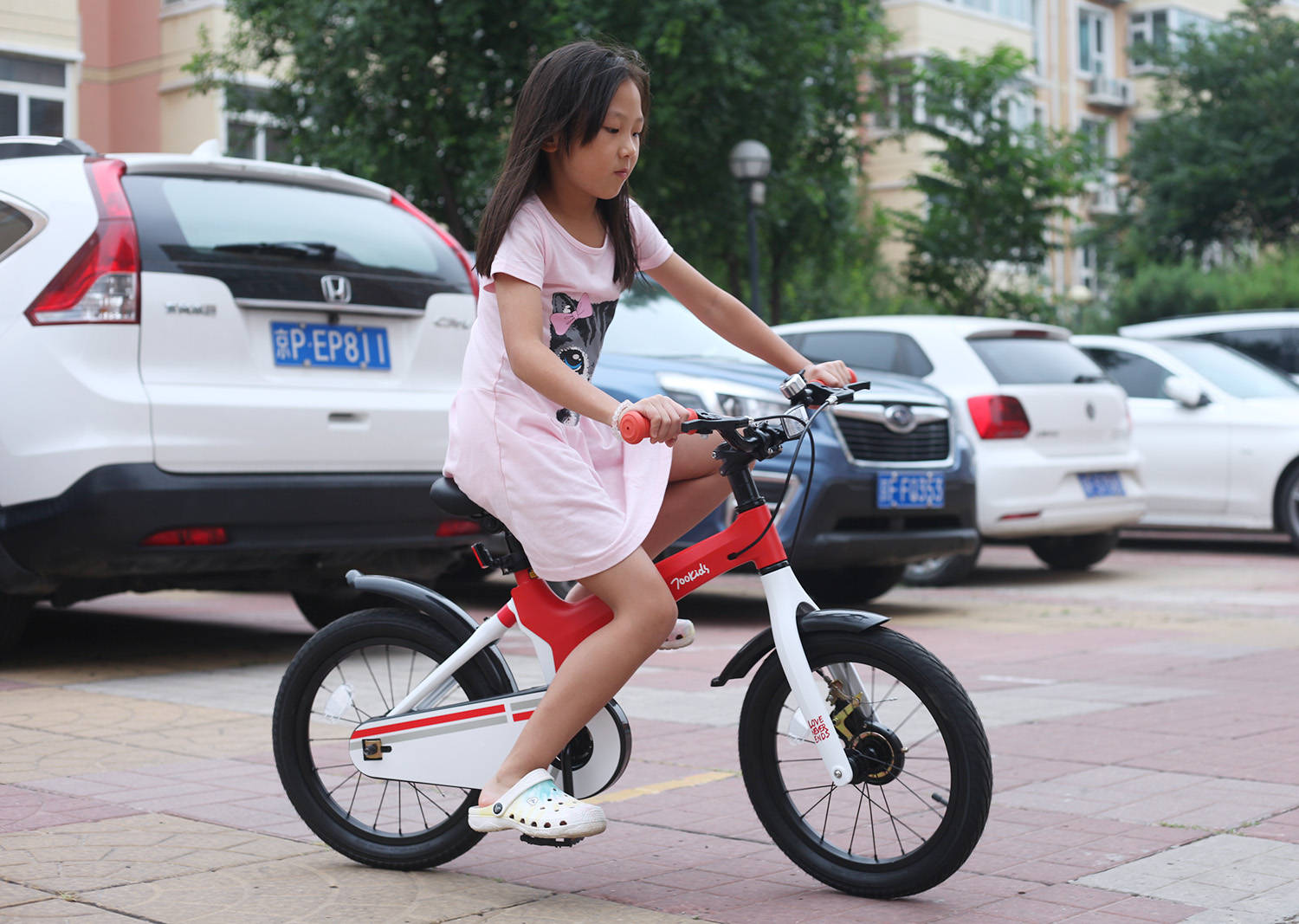 初学自行车推荐,新手入坑变速自行车