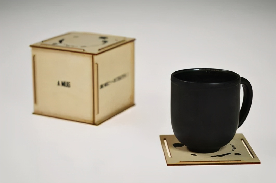 一杯子的创意设计