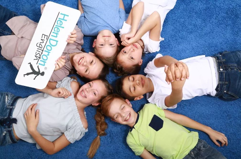 海伦多兰少儿英语怎么样,海伦多兰英语学习一年的效果