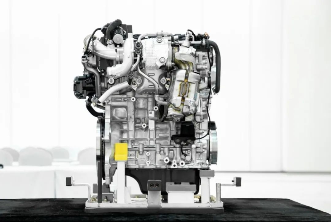 1.5t200匹马力的车起步肉不肉,1.5t200匹马力