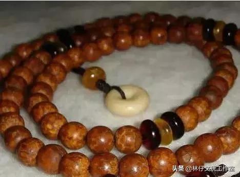 文玩菩提怎么盘好玩图解,文玩菩提入门盘什么