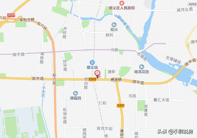 顺义区怡馨家园出租房价格,顺义怡馨家园二手房注意事项