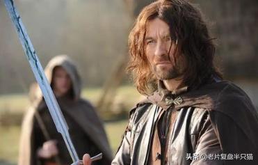 人皇阿拉贡召集亡灵大军全部视频,指环王阿拉贡是什么人