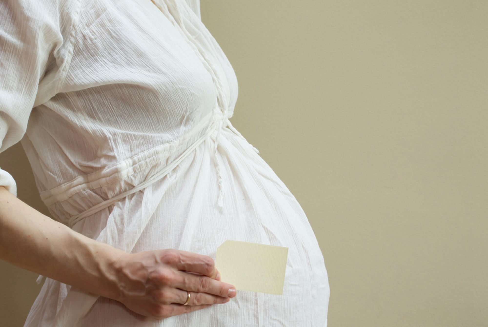 妈妈后悔不做产检,为什么90后不愿产检