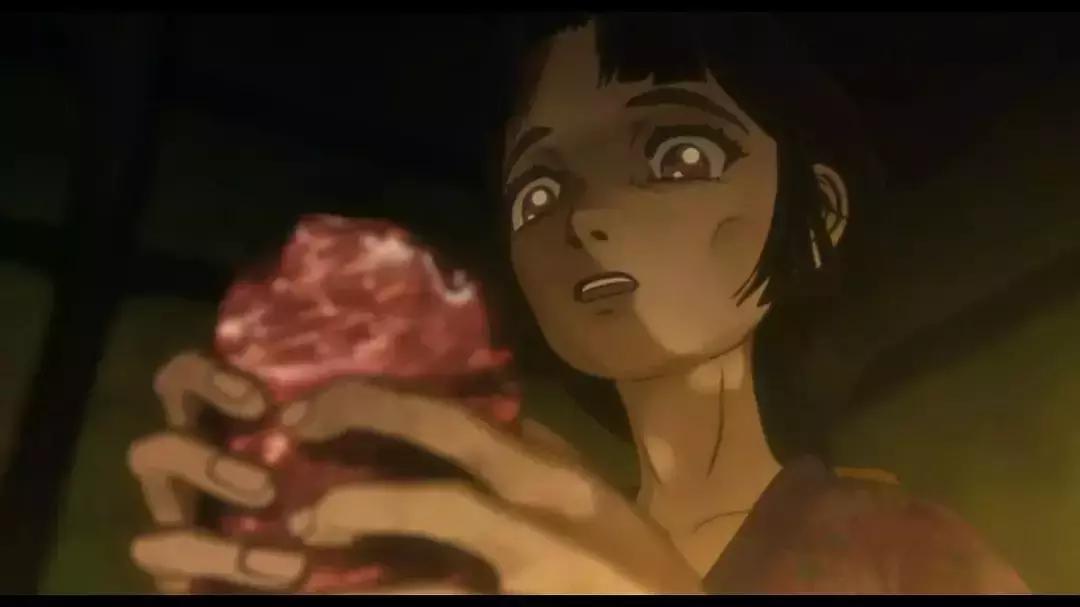 曾经因为“血腥”“*力暴**”一度被禁。它终于又一次登陆荧屏。